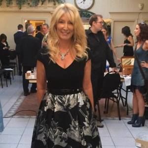 Meet your Posher, Sue